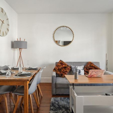 Qties Beautiful Abode Brixton Appartement Londen Buitenkant foto